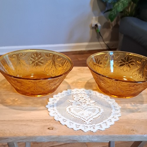 Indiana glass vintage tiara - glass,