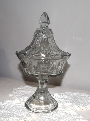 Vintage northwood glass - vintage, tiara
